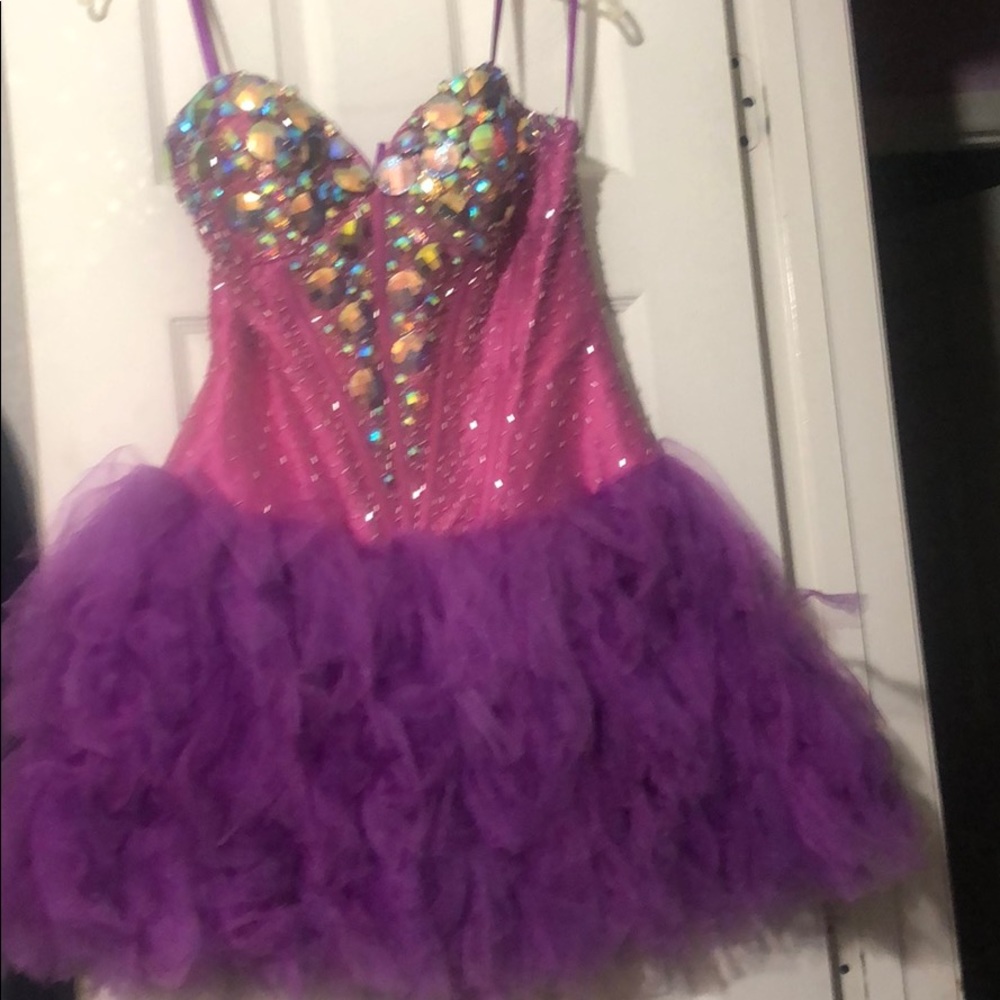 Biutiful dress size 12